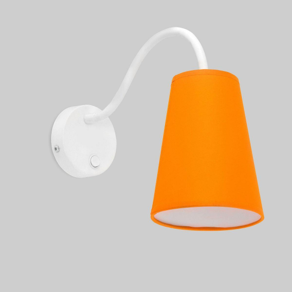 Бра TK Lighting 2448 Wire Colour Бра TK Lighting 2448 Wire Colour