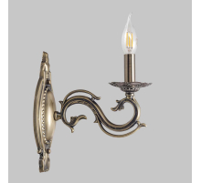 Бра IMEX KL.29212-1-W AB