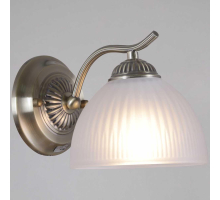 Бра Illumico IL0896-1WSQ-26 AB ELITE