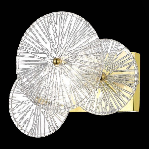 Бра ST Luce Flero SL1657.201.01 Бра ST Luce Flero SL1657.201.01