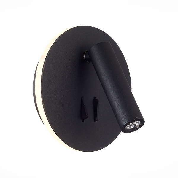 Светодиодный спот ST Luce Bondi SL1586.413.01 Светодиодный спот ST Luce Bondi SL1586.413.01