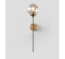 Бра TopDecor Tobias A1 00