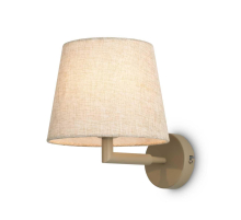 Бра Freya FR2057WL-01BG