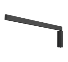 Бра (светильник настенный) Dive Lightstar 740547