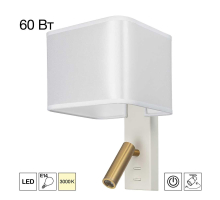 Бра Citilux Dekart CL704480