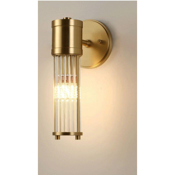 Бра Imperium Loft Imperium Collection Claridges 123209-01 Бра Imperium Loft Imperium Collection Claridges 123209-01