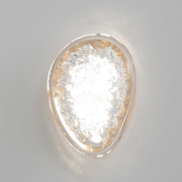 Бра Crystal Lux FELICIDAD AP9W LED Бра Crystal Lux FELICIDAD AP9W LED