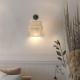 Бра TK Lighting 5400 Calisto