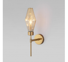 Бра Eurosvet 60143/1 латунь