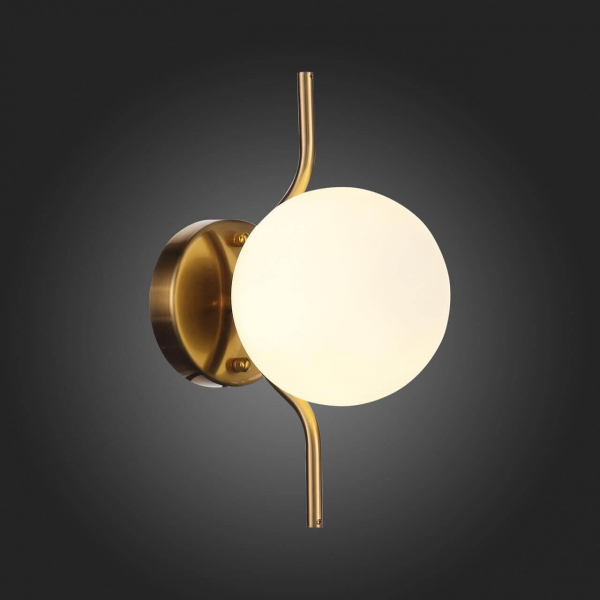 Бра ST Luce Forcio SL1126.201.01 Бра ST Luce Forcio SL1126.201.01