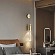 Бра Imperium Loft Gelis Wall Brass 346282-01