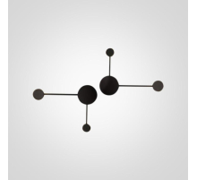 Бра Imperium Loft Asbro 140534-26
