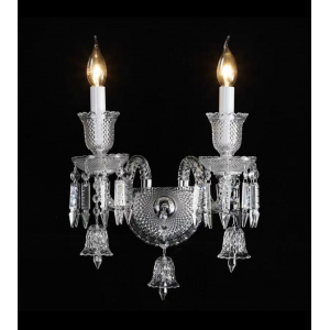 Бра Alfa Light F3424-04 2W White