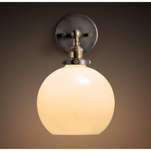 Бра Loft-Concept Loft Industrial Glass  44.027-0
