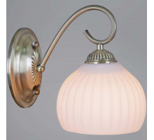 Бра Illumico IL0695-1WSQ-24 AB CAPELLA