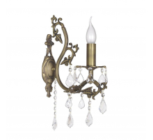 Бра Dio DArte Asfour Sorrento E 2.1.1.200 A