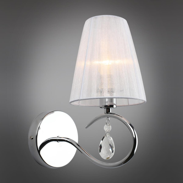 Бра Omnilux Molinella OML-56201-01 Бра Omnilux Molinella OML-56201-01