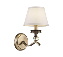 Бра Freya Alessandra FR2016WL-01BZ