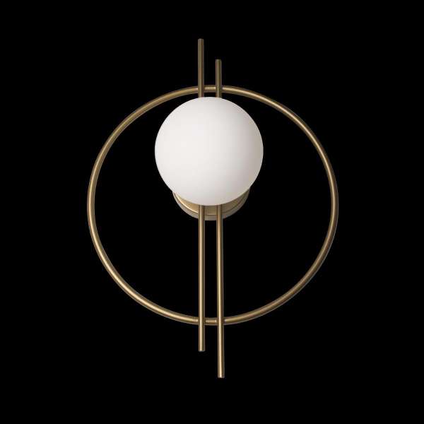 Бра Loft IT Circle 10143 Gold Бра Loft IT Circle 10143 Gold