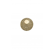 Бра Alfa Light F1024-25 300MM GD 3000k