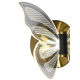 Бра Natali Kovaltseva Butterflies Led Lamps 81115/1W Gold
