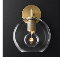 Бра Loft-Concept Restoration Hardware Utilitaire Collection 44.536-0
