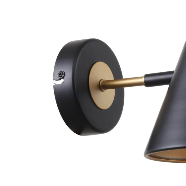 Бра F-Promo Rigor 2844-1W Бра F-Promo Rigor 2844-1W