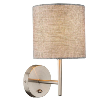 Бра Globo Paco 15185W