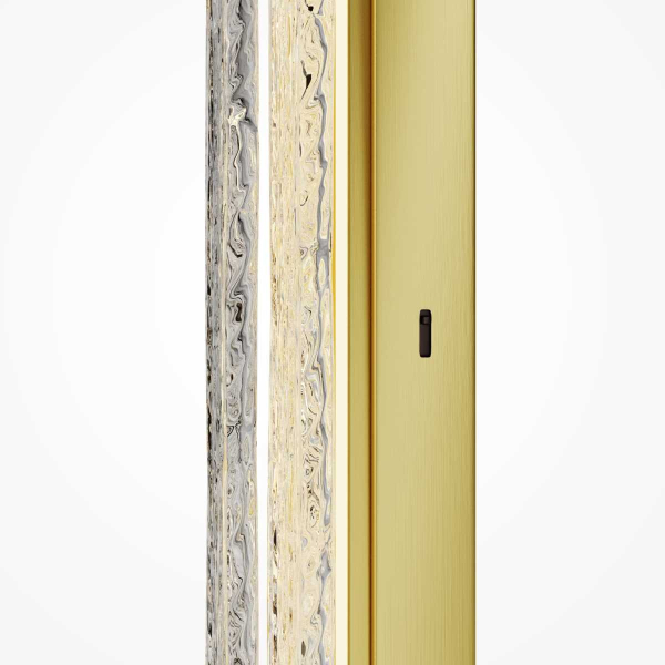 Бра Maytoni MOD439WL-L10BSK