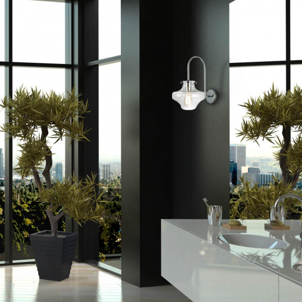 Бра Divinare Alveare 7108/02 AP-1 Бра Divinare Alveare 7108/02 AP-1