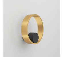 Бра Denkirs Orbit DK5060-BK+SG