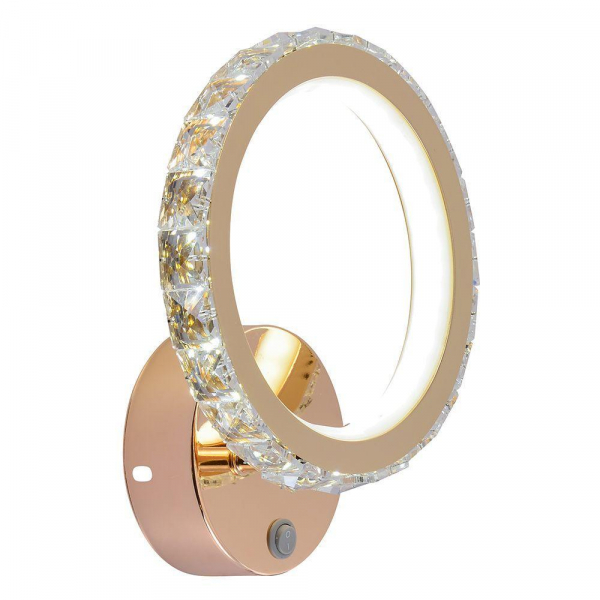 Бра Profit Light 8052/1W FGD Бра Profit Light 8052/1W FGD
