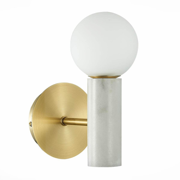 Бра ST Luce Pietra SL1210.501.01 Бра ST Luce Pietra SL1210.501.01