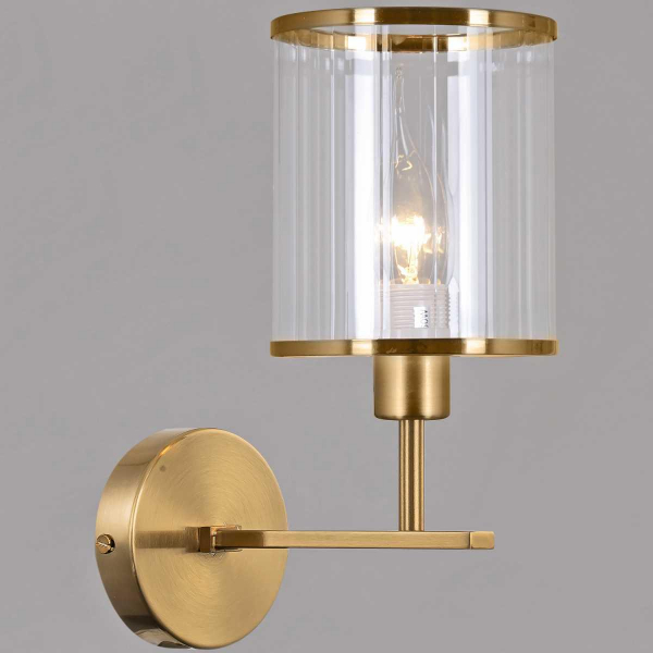 Бра ILLUMICO IL0183-1W-79 COPPER KOPNINI Бра ILLUMICO IL0183-1W-79 COPPER KOPNINI