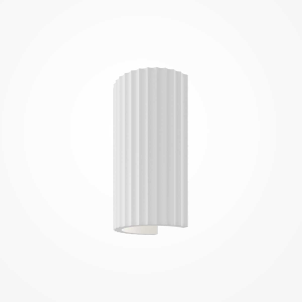 Бра Maytoni Technical C124WL-GU10-02-W