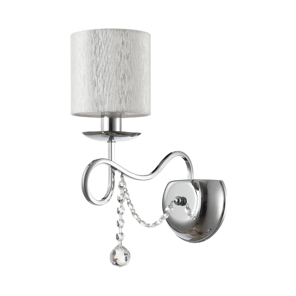 Бра Freya Morel FR2907-WL-01-CH