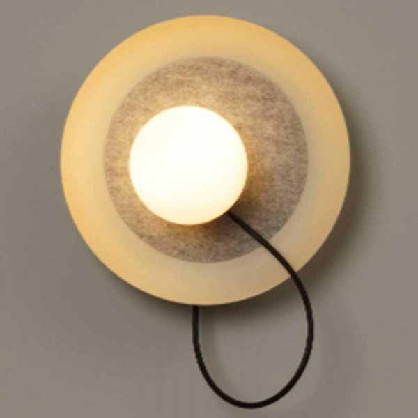 Бра Loft-Concept Margott Lighting 44.2393-0 Бра Loft-Concept Margott Lighting 44.2393-0