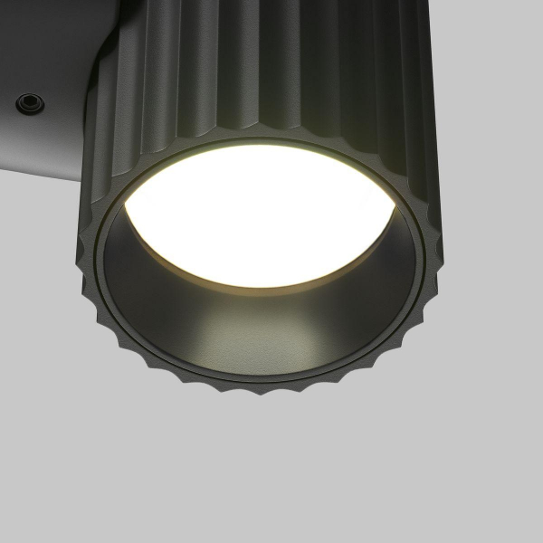 Бра Maytoni Technical Calipso C106WL-01-GU10-B Бра Maytoni Technical Calipso C106WL-01-GU10-B