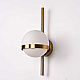 Бра Imperium Loft Echos Gold H40 352843-22