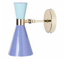 Бра Loft-Concept Huge Mid-Century Sputnik 44.244-0