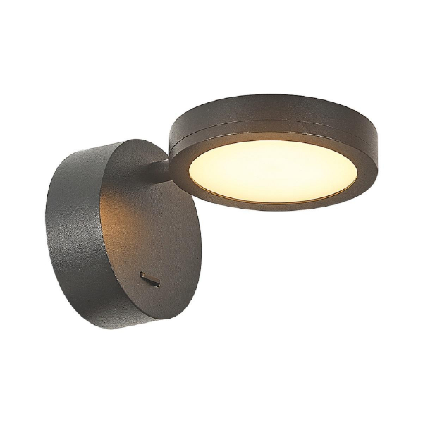 Бра Crystal Lux CLT 027W V1 BL Бра Crystal Lux CLT 027W V1 BL