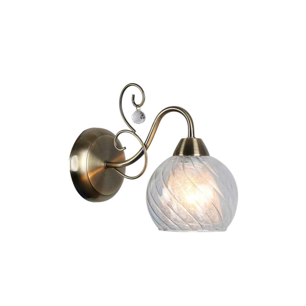 Бра Omnilux Sanalvo OML-53501-01 Бра Omnilux Sanalvo OML-53501-01