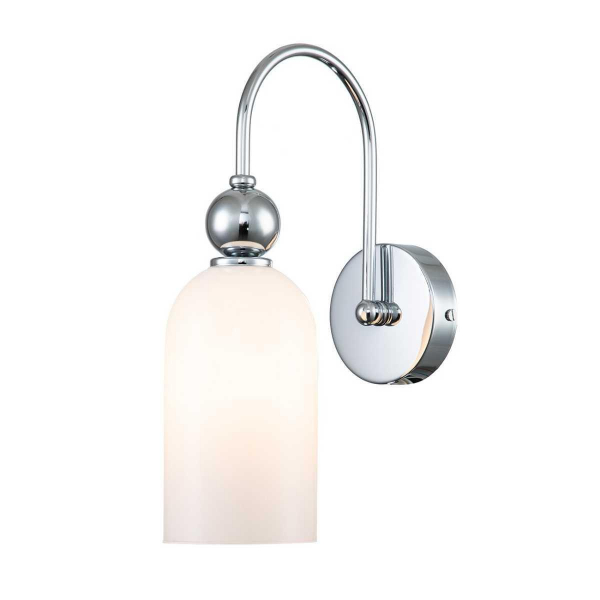 Бра Escada ODE 686/1A Chrome Бра Escada ODE 686/1A Chrome