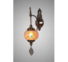 Бра Alfa Light F1524-13 AB