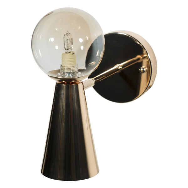 Бра Loft IT Halley 10046W Gold Бра Loft IT Halley 10046W Gold