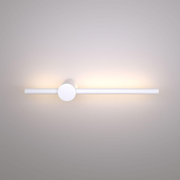 Бра Elektrostandard Cane MRL Led 1114 белый a058234 Бра Elektrostandard Cane MRL Led 1114 белый a058234