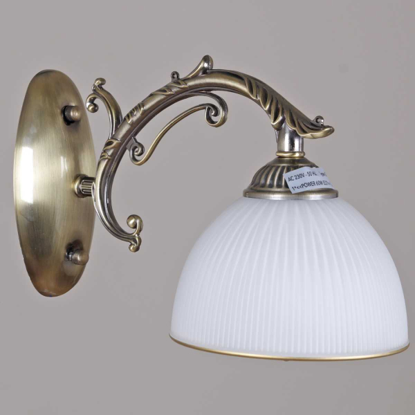 Бра Reluce 19018-0.2-01