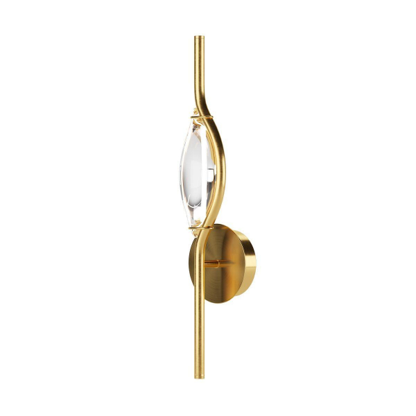 Бра Maytoni Foresight MOD347WL-L8BS3K Бра Maytoni Foresight MOD347WL-L8BS3K
