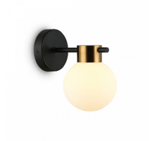 Бра Freya Gatsby FR5233WL-01BS