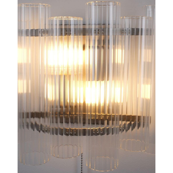 Бра Moderli Monte V10778-2W Бра Moderli Monte V10778-2W
